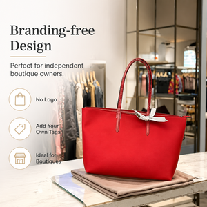 <span class=keywords><strong>Sac</strong></span> fourre-tout en <span class=keywords><strong>cuir</strong></span> PU grande capacité, prêt à être expédié en gros, <span class=keywords><strong>sac</strong></span> à bandoulière minimaliste tendance 2026 pour <span class=keywords><strong>femme</strong></span>, en stock pour livraison rapide - Product Image 2