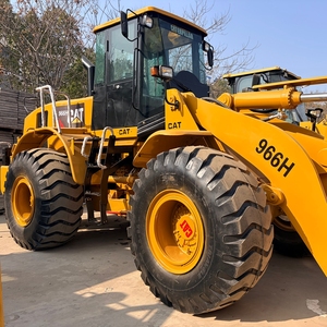 6TON <span class=keywords><strong>LOADER</strong></span> BEKAS <span class=keywords><strong>Caterpillar</strong></span> CAT966H 950GC Sistem Hidrolik <span class=keywords><strong>Wheel</strong></span> <span class=keywords><strong>Loader</strong></span> Bekas Cat950GC CAT966 50 856H - Product Image 1