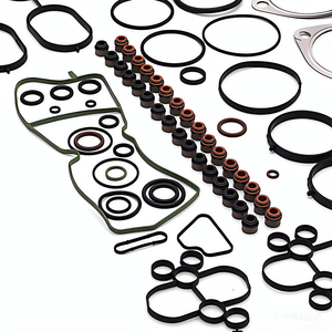 Kit de Juntas y Sellos para Reparación de Motor para Audi RS6 C8 Urus Porsche Bentley <span class=keywords><strong>4.0</strong></span> TFSI - Product Image 2