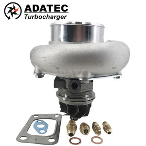 GEN <span class=keywords><strong>2</strong></span> GTX3582R GTX3582 Rückwärts 66mm 82mm 856801 740902 851154 Turbo Super core Turbine GTX-Serie Kompressor gehäuse und CHRA - Product Image 4