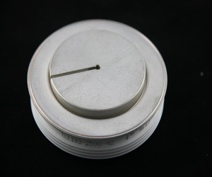 Tiristor de Alta Potencia Activado por Luz (LTT) Tipo Disco KL - Product Image 6