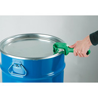 Ouvre-bidon en plastique de 5 gallons, outil de levage, ouvre-bidon en nylon, clé à embout pour fût