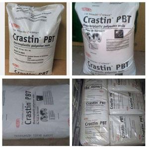 SY DuPont PBT GF15 Crastin SK602 NC010/SK602 BK851 in STOCK Molding Grade Polybutylene Terephthalate Resin <b>Engineering</b> <b>Plastic</b> - Product Image 3
