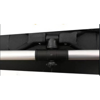 Alta calidad multifuncional 4 cámara de aire 1,2mm bote de asalto Kayak inflable bote de pesca inflable balsa salvavidas