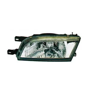 215-1179 Halogeenkoplamp Voor Nissan Zonnige 1998-1999 Koplampen Midden-Oosten Type R 26010-9m426 L 26060-9m426