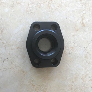 Brida Forjada de Acero al Carbono de Alta Durabilidad para Tubería Hidráulica - Product Image 3