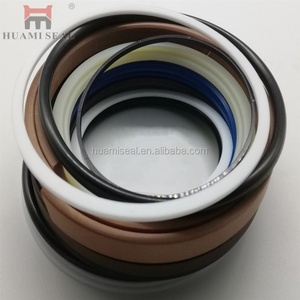 ชุดซีลน้ำมันไฮดรอลิกสำหรับแขนรถขุด รุ่น K9001901 - Product Image 6