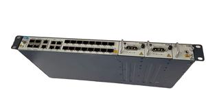 OLT <span class=keywords><strong>C610</strong></span> 1U Pizza-box OLT Device 16/8 * PON Access zte GPON OLT FTTH FTTM <span class=keywords><strong>ZXA10</strong></span> <span class=keywords><strong>C610</strong></span> - Product Image 2