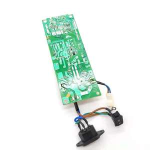 Placa de fuente de alimentación de 110V, EDPS-62AF para <span class=keywords><strong>Brother</strong></span> FAX-2840, 2890, 2990, 7240, 7290, 2840, <span class=keywords><strong>MFC</strong></span>-<span class=keywords><strong>7360N</strong></span>, <span class=keywords><strong>MFC</strong></span>-7860DW - Product Image 3