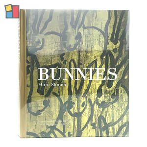 Libro de Recetas Profesional para la Diabetes con Cubierta Transparente de PET, Cartón de Alta Calidad, Impresión Offset, Encuadernación Cosida y Barnizado - Product Image 2