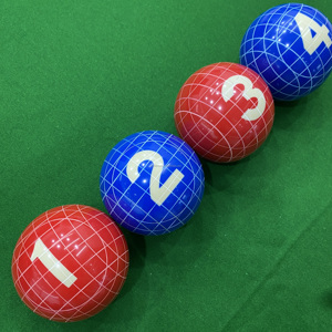 <span class=keywords><strong>Petanca</strong></span> <span class=keywords><strong>de</strong></span> juegos <span class=keywords><strong>de</strong></span> patio <span class=keywords><strong>de</strong></span> color personalizado Boules Pallino para Bocce Ball & <span class=keywords><strong>Boule</strong></span> Game Jack Sports & Entertainment Product - Product Image 4