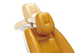 <strong>Dental</strong> <strong>Chair</strong> <strong>Unit</strong> LED with Stool &amp; Touch screen assistant control panel - Product Image 2