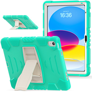 Étui de tablette personnalisé pour <span class=keywords><strong>iPad</strong></span> 11e <span class=keywords><strong>génération</strong></span> A16, <span class=keywords><strong>iPad</strong></span> 10e <span class=keywords><strong>génération</strong></span> Pro 11 M5, Air 11, <span class=keywords><strong>coque</strong></span> de sublimation pour <span class=keywords><strong>iPad</strong></span> <span class=keywords><strong>10</strong></span>.9 - Product Image 1