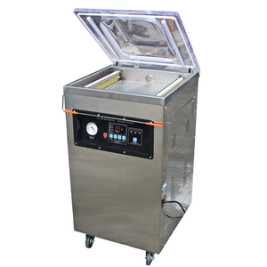 Fabricant de machine d'emballage sous vide à chambre unique DZ-400 - Product Image 1