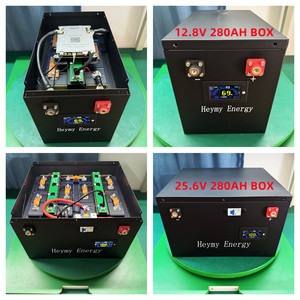 Europa Lager V3 MB31 8000 Zyklen <span class=keywords><strong>3.2</strong></span> Lithium-Eisen-Phosphat-Batterie 314ah Cell Prisma tic Lifepo4 Lipo4 3.2v 280 ah314ah Batterie - Product Image 5