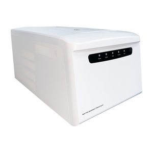 96 puits Fluorescence <span class=keywords><strong>en</strong></span> temps réel PCR quantitative RT PCR <span class=keywords><strong>Test</strong></span> <span class=keywords><strong>ADN</strong></span> Thermique Cycler Machine Système PCR - Product Image 5