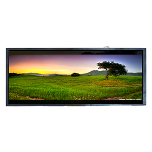 Module LCD C123HAX04.J économique de 12,3 pouces, écran LCD 1920*720 16,7M - Product Image 1