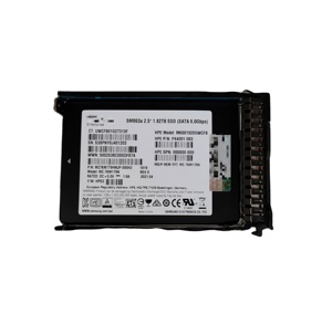 Kurumsal sunucu sabit diski P18436-B21 P19695-001 1.92T SATA 6G 2.5 G8 MU MV SC MV SSD - Product Image 1
