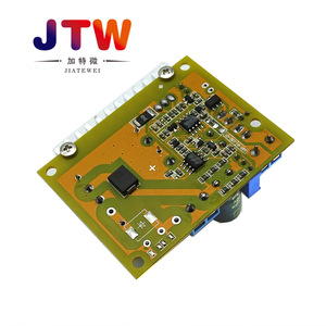JTW DC-DC <b>Converter</b> 45-390V 780V High <b>Voltage</b> Boost ZVS Capacitor Charging Module - Product Image 2