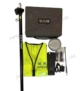 Hi-Target V5 /vrtk 1408ช่องสำหรับที่ดินที่เหมาะสมเครื่องมือสำรวจรายละเอียดราคา GNSS RTK GPS RTK - Product Image 5