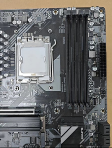 Carte mère B650M-K AM5 pour PC de jeu, compatible avec les processeurs B650M-K AM5 - Product Image 4