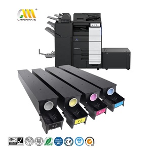 Chinamate for konica minolta <b>toner</b> <b>cartridges</b> c750i c751i tn715 <b>toner</b> <b>cartridge</b> Compatible konica minolta c750i <b>Toner</b> <b>Cartridge</b> - Product Image 3