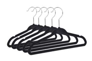 מפעל למכירה באיכות גבוהה נגד החלקה בגדים גירים לשמור שטח שחור צאן קטיפה מעיל חליפה לילדים - Product Image 6