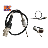 Sensor de Temperatura de Gases de Escape (EGT) 4902912 para Maquinaria de Construcción, DPF SCR para M11 QSM11 ISM11