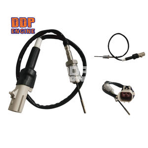 เซ็นเซอร์วัดอุณหภูมิไอเสีย EGT หมายเลข 4902912 สำหรับเครื่องยนต์ Cummins M11 QSM11 ISM11 ระบบ DPF SCR - Product Image 3