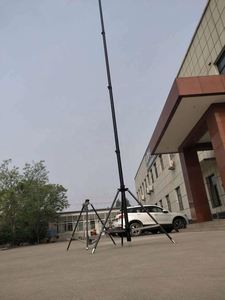 Customized Carbon Fiber Light Stand <b>Tripod</b> Lightest Photographic Stand Photo Studio <b>Tripod</b> for Video Shooting - Product Image 3