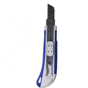 3 Lưỡi Dao Thay Đổi Tự Động Lưu Trữ Dao Lưỡi Trượt Dự Phòng Dao Tiện Ích - Product Image 1