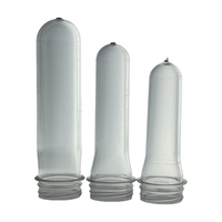 Preform Botol PET untuk Mesin Produksi Preform & Preform PET 1 Liter & Preform Daur Ulang untuk Botol PET Harga
