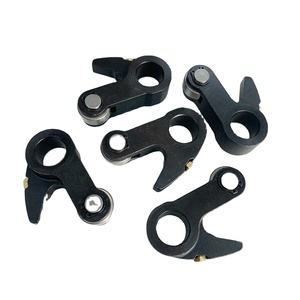 Eje de Sujeción de Alta Calidad WD 83.525.304, Lámina de Leva para Piezas de Impresión Offset Heidelberg - Product Image 1