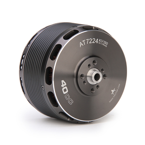 Motor sin Escobillas T-MOTOR 7224 AT7224 KV160 KV190 para Dron de Ala Fija con Motor de Gasolina de 30-40CC - Product Image 2