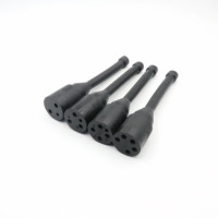 Connecteur sous-marin, modèle standard DC2-5M/F SUBCONN, compatible et inter-insertable