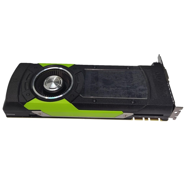 Graphics Cards M6000 12gb and 24gb M6000 Turbo GPU