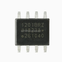 Composants électroniques XYCH, circuit intégré ADUM1201BRZ-RL7 DGTL ISOLTR 2.5KV 2CH GP 10Mbps SOIC-8 100% original