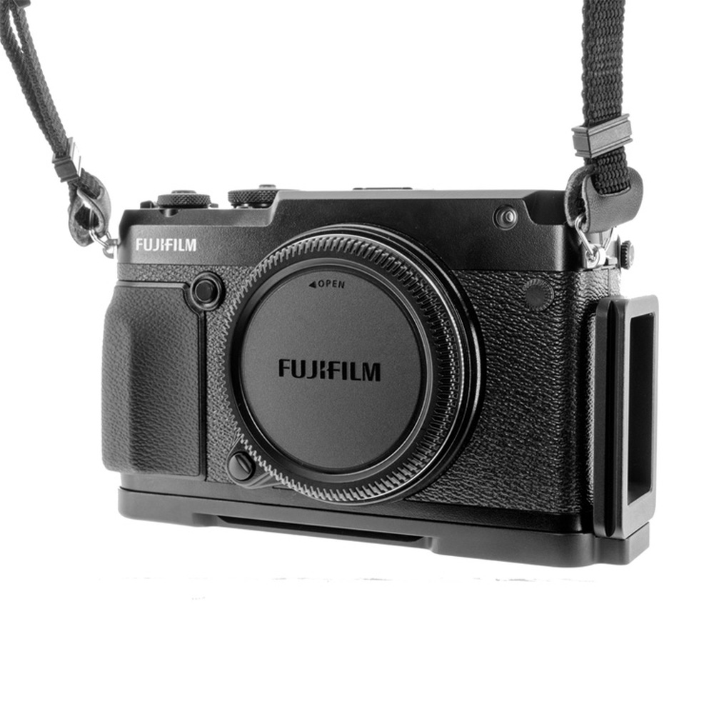 富士フイルム - FUJIFILM　GFX50R　smallrig グリップ付 富士フイルム - Fujifilm GFX50R (Smallrig グリップ付)の通販