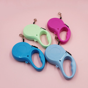 Manufacturer supplies retractable pet <b>leashes</b>, automatic <b>dog</b> <b>leashes</b>, 5-meter <b>leashes</b>, and portable <b>dog</b> <b>leashes</b>. - Product Image 1