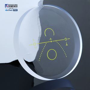 HONGCHEN Danyang <span class=keywords><strong>Prix</strong></span> d'usine de gros <span class=keywords><strong>Lentilles</strong></span> SF Cr-39 1.499 <span class=keywords><strong>Lentilles</strong></span> <span class=keywords><strong>progressives</strong></span> semi-finies <span class=keywords><strong>Lentilles</strong></span> optiques UC - Product Image 6