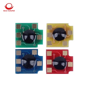 Acro mực Cartridge chip <span class=keywords><strong>q5950a</strong></span> <span class=keywords><strong>q5951a</strong></span> <span class=keywords><strong>q5952a</strong></span> <span class=keywords><strong>q5953a</strong></span> cho HPS màu LaserJet 4700 4700n 4700dn chip - Product Image 3