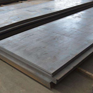 แผ่นเกราะขีปนาวุธ Q355B AH32เพื่อความปลอดภัยและการป้องกัน - Product Image 6