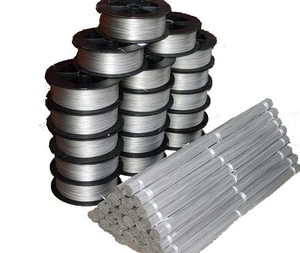 Gr5 Medische <span class=keywords><strong>Titanium</strong></span> Draad Gr2 Gr1 <span class=keywords><strong>Titanium</strong></span> Draad Kg Dia 0.05Mm 0.3Mm 0.4Mm 0.5Mm 0.8Mm 1.0Mm 1.5Mm Spiraaldraad - Product Image 2