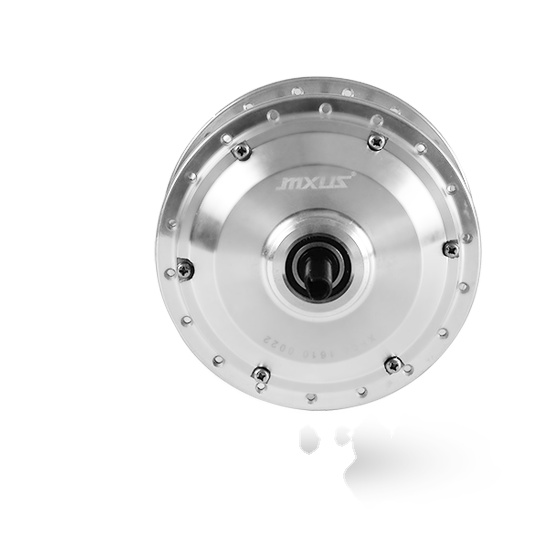 MXUS フル電動自転車　250w ハブ　モーター electrical bicycle E-bike Motor MXUS 36V 250W 350W 48V 500W