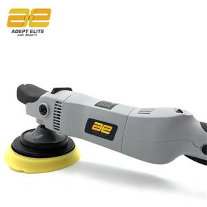 Pulidora Rotativa para <span class=keywords><strong>Autos</strong></span> <span class=keywords><strong>de</strong></span> 125 mm <span class=keywords><strong>de</strong></span> Calidad Confiable, Máquina <span class=keywords><strong>de</strong></span> Pulido RO con 1050 W, CA 220 V, para Detallado y Pulido <span class=keywords><strong>de</strong></span> <span class=keywords><strong>Autos</strong></span> - Product Image 2