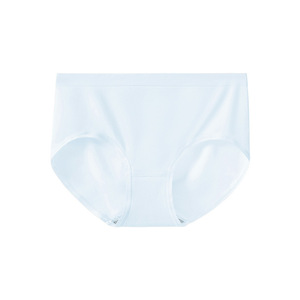 Culottes pour <span class=keywords><strong>femmes</strong></span> en graphène antibactérien sans couture et hautement extensibles, avec confort sans ammoniaque et design minimaliste - Product Image 5