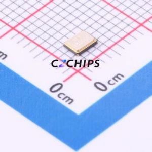 HY18000MSMD3225FB1R30 Crystal (Passive) SMD3225-4P Crystal Oscillator 18MHz 12pF 10ppm 40Ohm - Product Image 1
