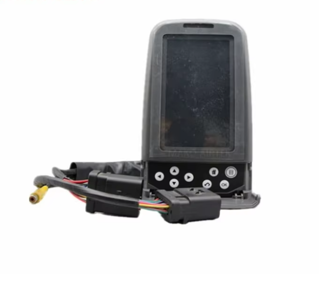Construction Machinery 327-7482 Display - MAKO AIRTEK - Display Panel for Caterpillar 320D 312D 313D E320D E322D