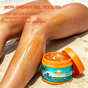 Nouveauté : Gel bronzant de luxe avancé <span class=keywords><strong>pour</strong></span> un hâ<span class=keywords><strong>le</strong></span> uniforme et sans traces, solution bronzante professionnelle <span class=keywords><strong>pour</strong></span> les spas et les centres d'esthétique - Product Image 5