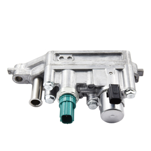 # Válvula VTEC OE 15810-5G0-A01 - Compatible con Honda Accord, Acura 3.0L 2013-2017 J30A7 J30A5 JNA2 J30A6 JNB1 J35Y4 - Product Image 4